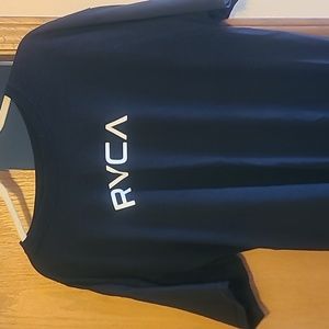Rvca t shirt